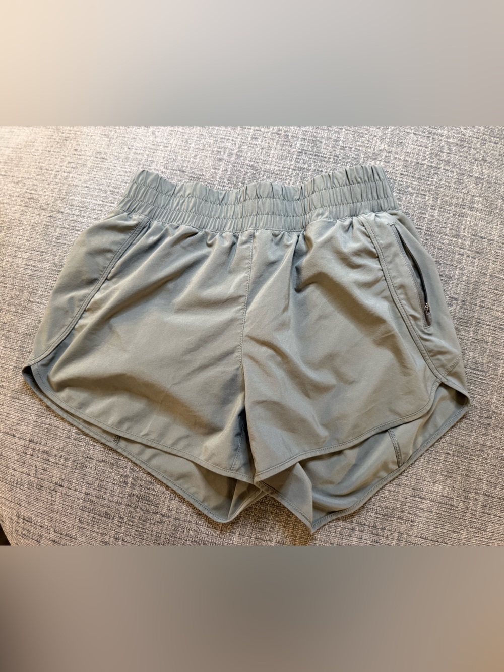 Women’s Crz Yoga shorts